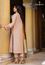 2PC ASIM JOFA PRET ESSENTIALS 36