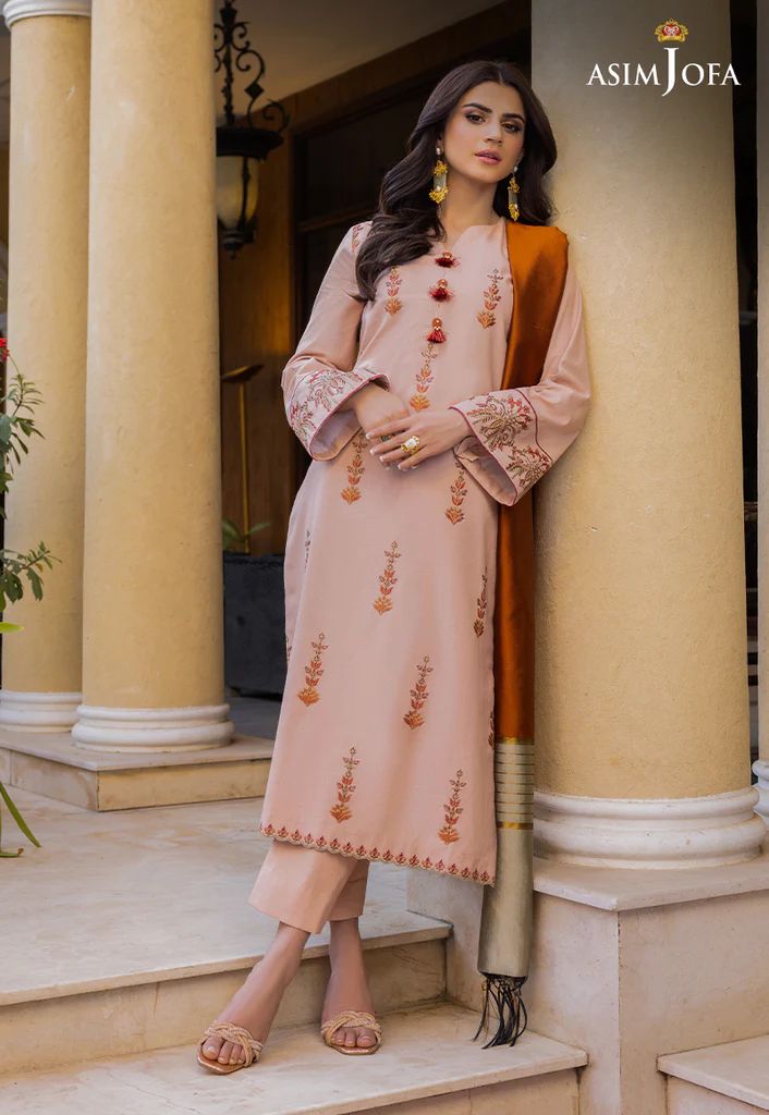 2PC ASIM JOFA PRET ESSENTIALS 36