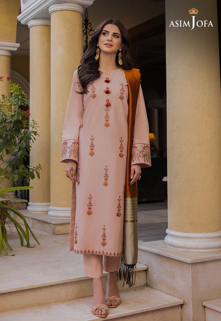 2PC ASIM JOFA PRET ESSENTIALS 36