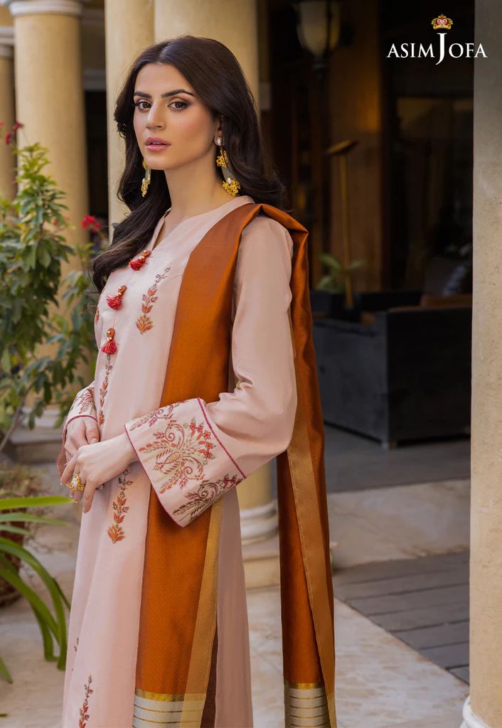 2PC ASIM JOFA PRET ESSENTIALS 36