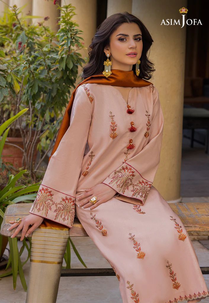 2PC ASIM JOFA PRET ESSENTIALS 36