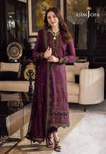 ASIM JOFA READY TO WEAR RANG E NOOR 04