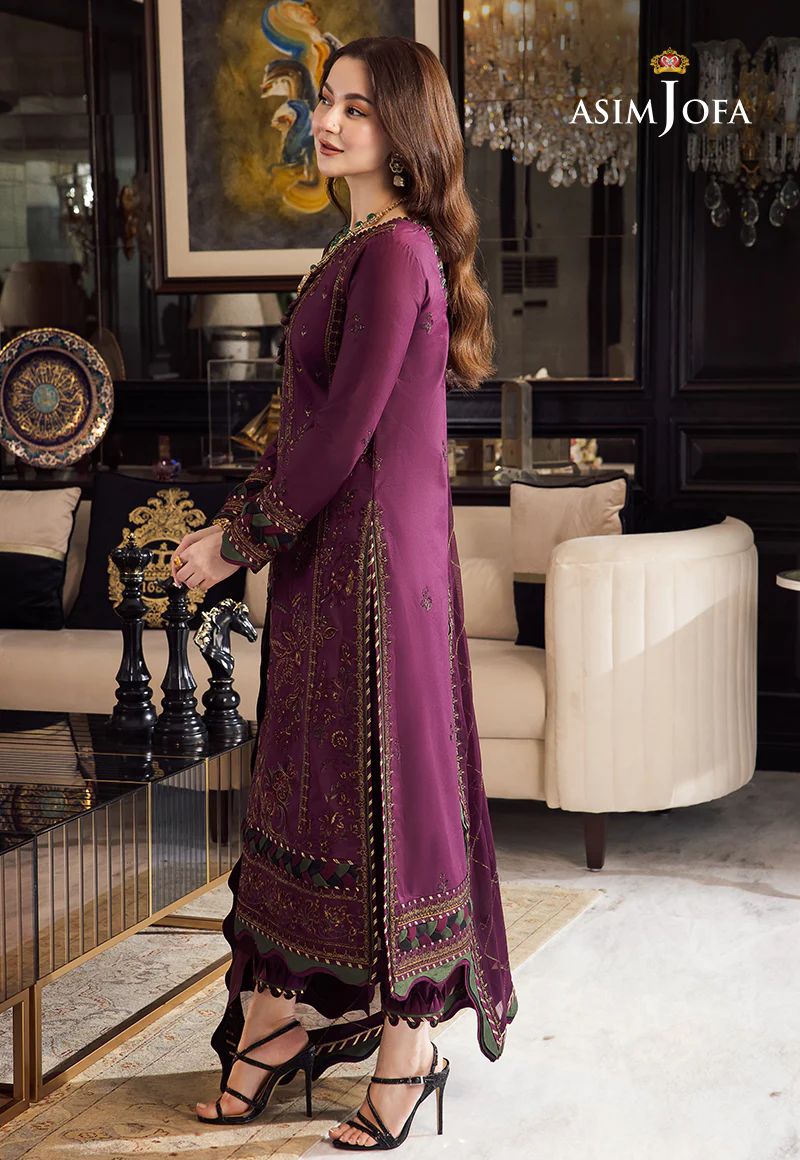 ASIM JOFA READY TO WEAR RANG E NOOR 04
