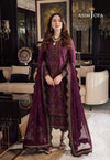 ASIM JOFA READY TO WEAR RANG E NOOR 04