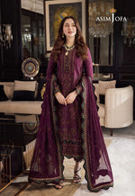 ASIM JOFA READY TO WEAR RANG E NOOR 04