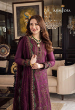 ASIM JOFA READY TO WEAR RANG E NOOR 04