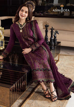 ASIM JOFA READY TO WEAR RANG E NOOR 04