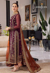 ASIM JOFA READY TO WEAR RANG E NOOR 23