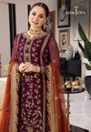 ASIM JOFA READY TO WEAR RANG E NOOR 23