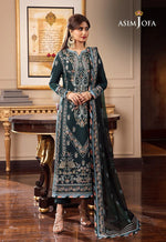ASIM JOFA READY TO WEAR RANG E NOOR 27