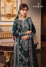 ASIM JOFA READY TO WEAR RANG E NOOR 27