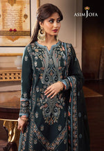 ASIM JOFA READY TO WEAR RANG E NOOR 27