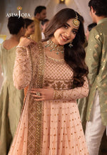 ASIM JOFA SHEHNAI FESTIVE AJSH15