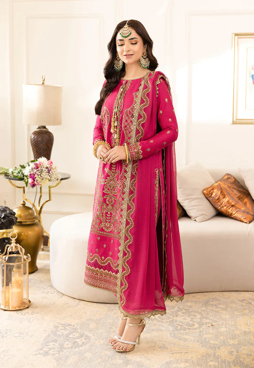 The Zaibai. Home of Pakistani Designers