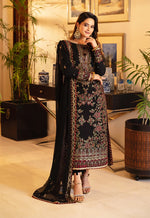 ASIM JOFA MAAHRU NOORIE & MEERUB 30