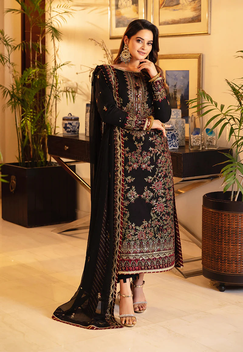 ASIM JOFA MAAHRU NOORIE & MEERUB 30