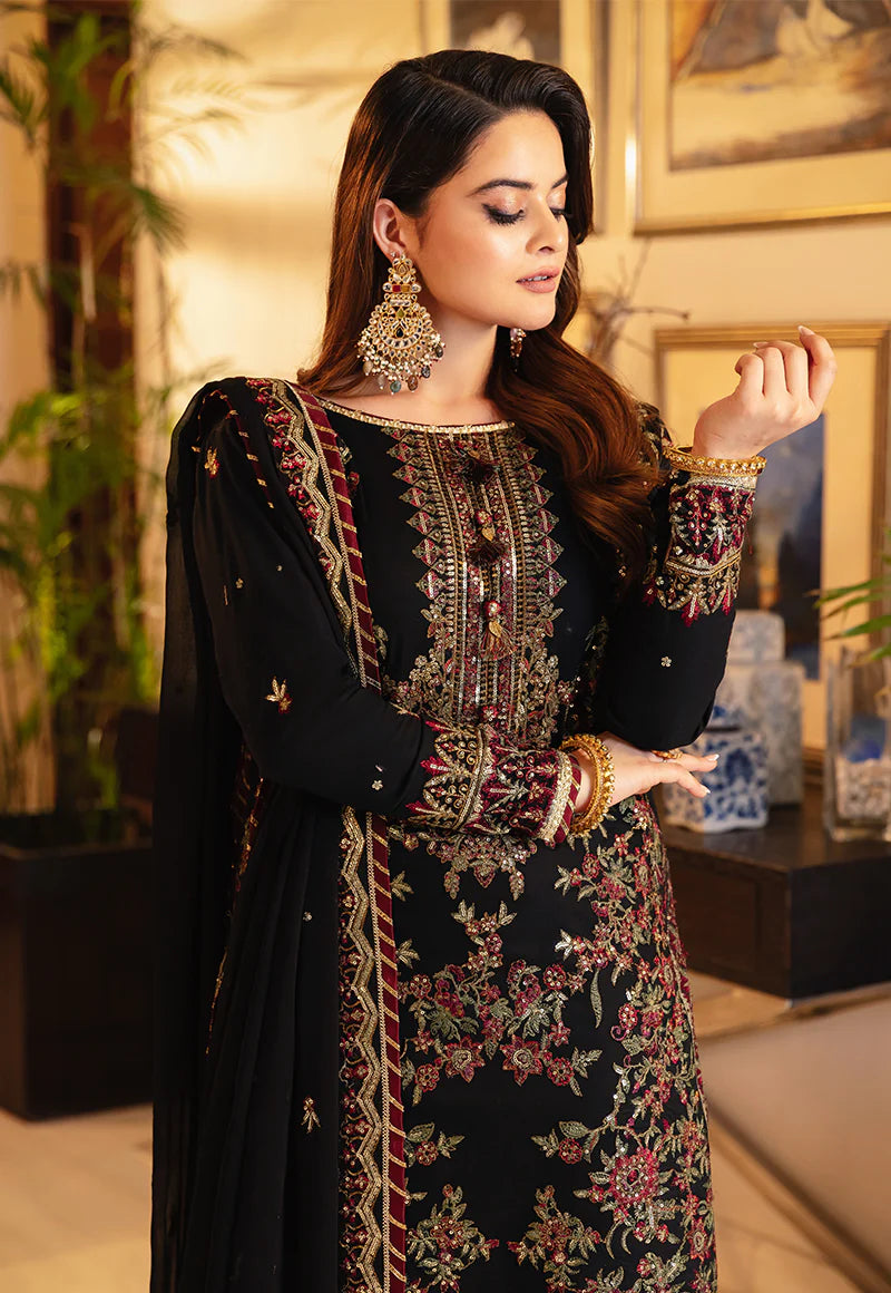 ASIM JOFA MAAHRU NOORIE & MEERUB 30