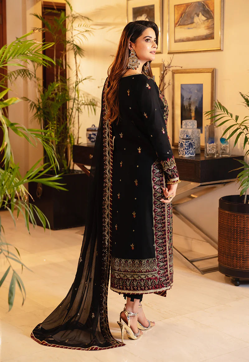 ASIM JOFA MAAHRU NOORIE & MEERUB 30