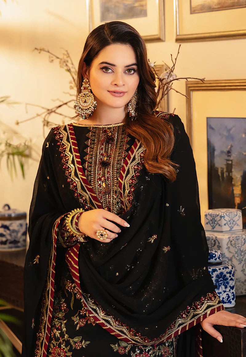 ASIM JOFA MAAHRU NOORIE & MEERUB 30