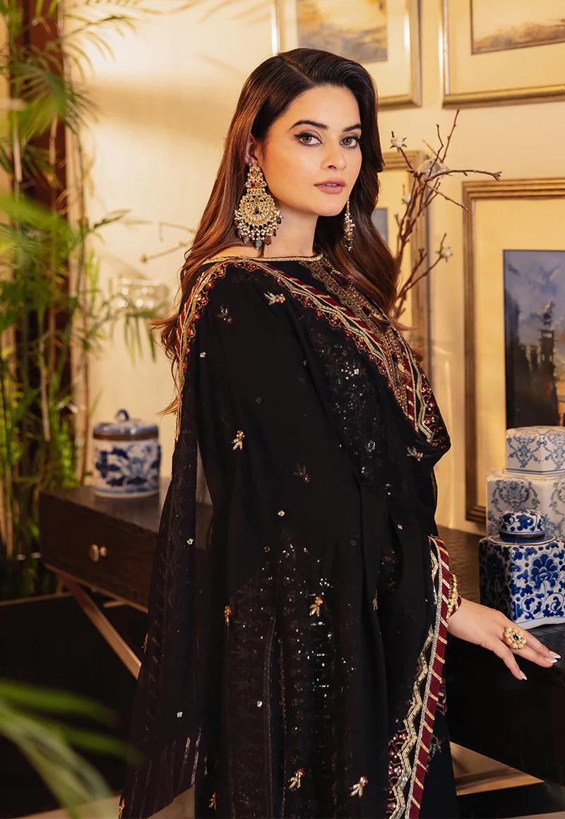 ASIM JOFA MAAHRU NOORIE & MEERUB 30
