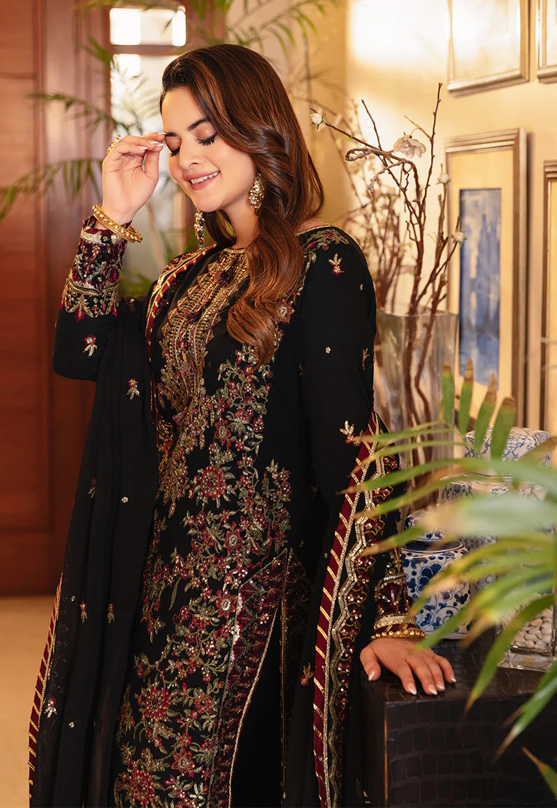 ASIM JOFA MAAHRU NOORIE & MEERUB 30