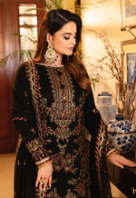 ASIM JOFA MAAHRU NOORIE & MEERUB 30