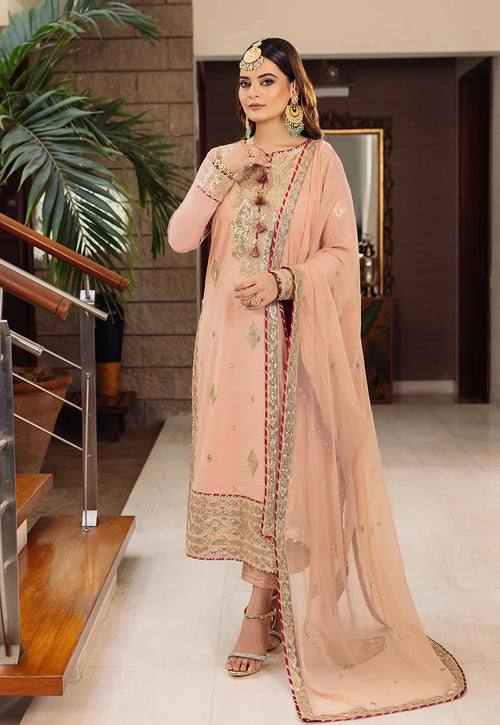 The Zaibai. Home of Pakistani Designers