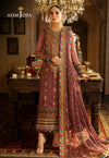 ASIM JOFA READY TO WEAR VELVET FESTIVE 02