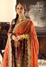 ASIM JOFA VASL-E-YAAR FORMAL COLLECTION 02