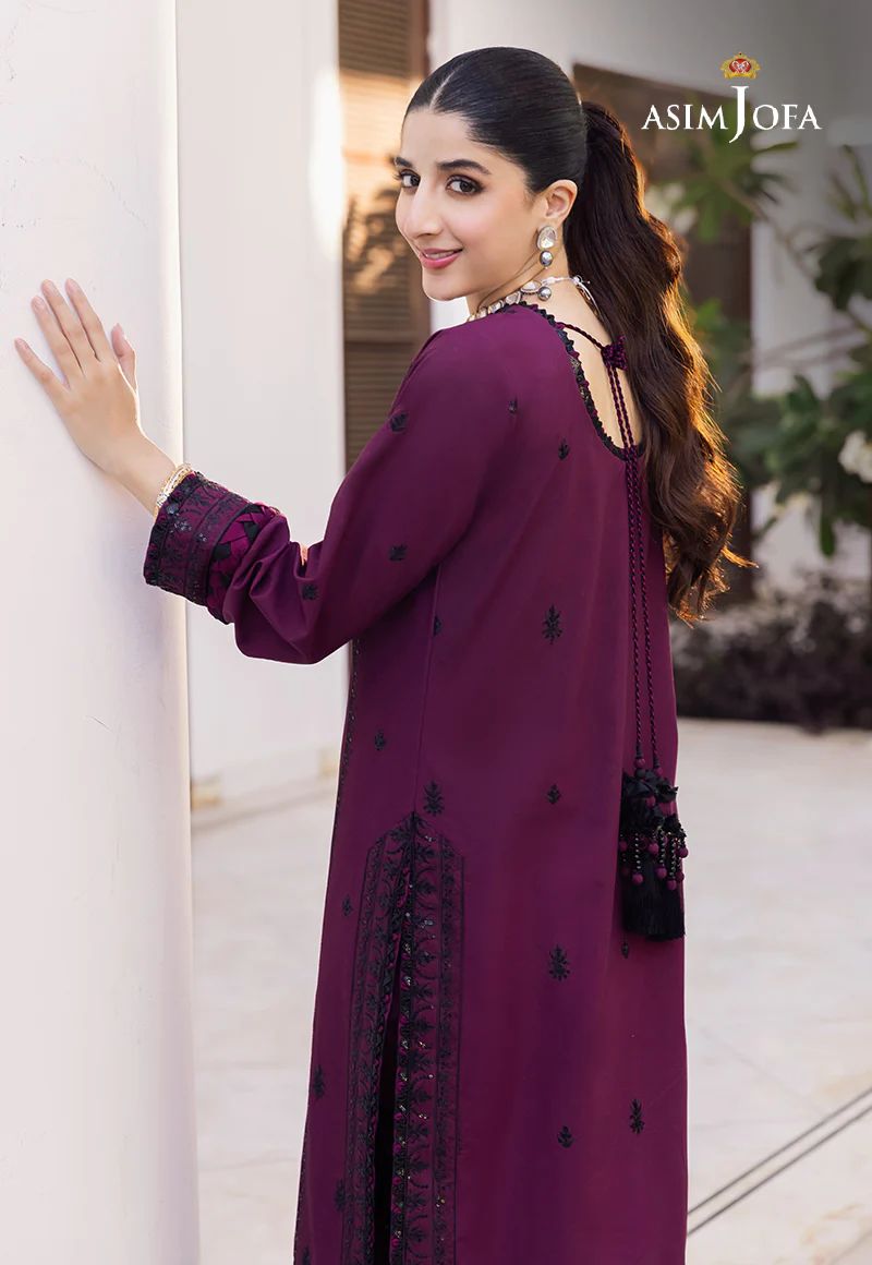 ASIM JOFA ZARI SITARA 01