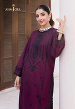 ASIM JOFA ZARI SITARA 01