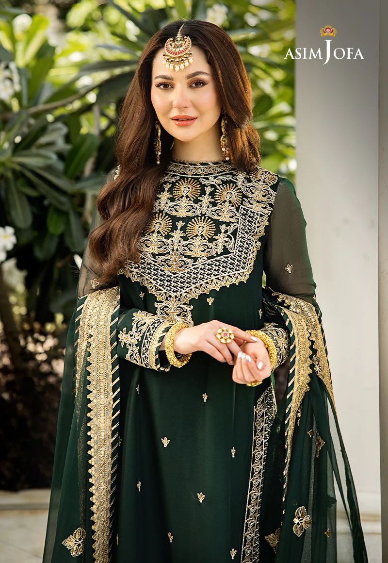 ASIM JOFA ZARI SITARA 04