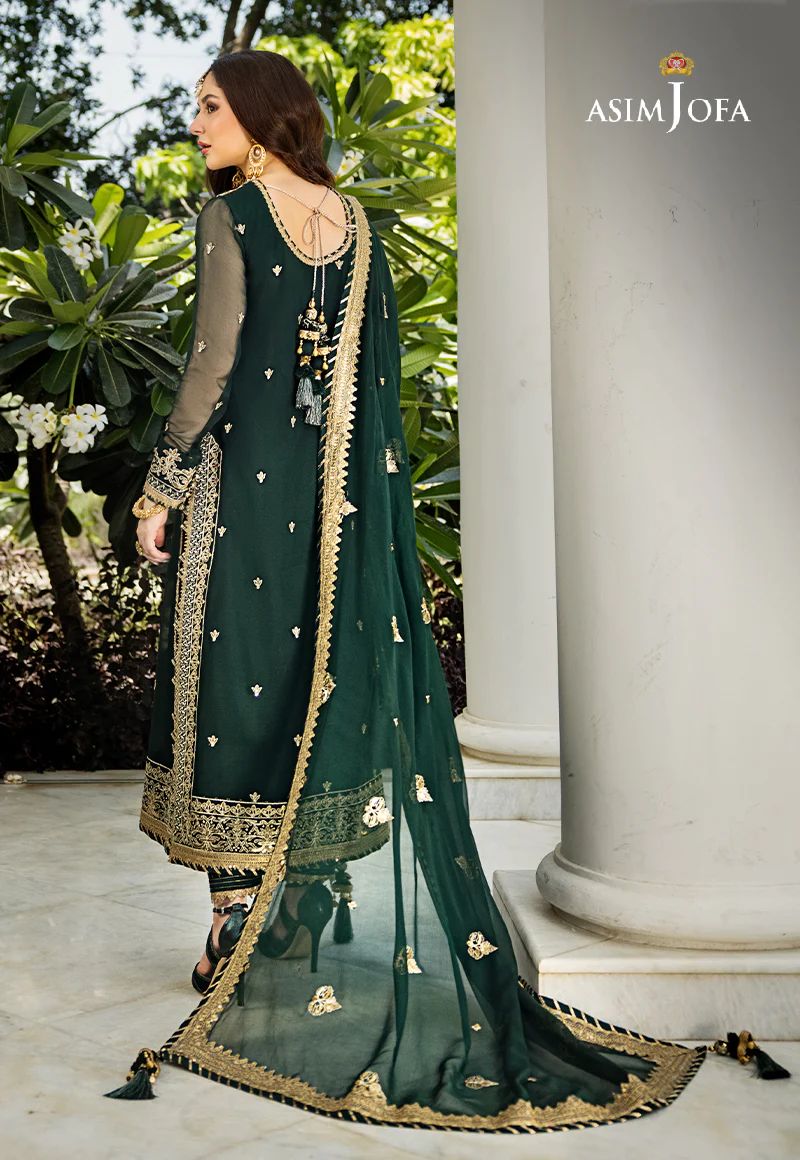 ASIM JOFA ZARI SITARA 04