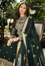 ASIM JOFA ZARI SITARA 04
