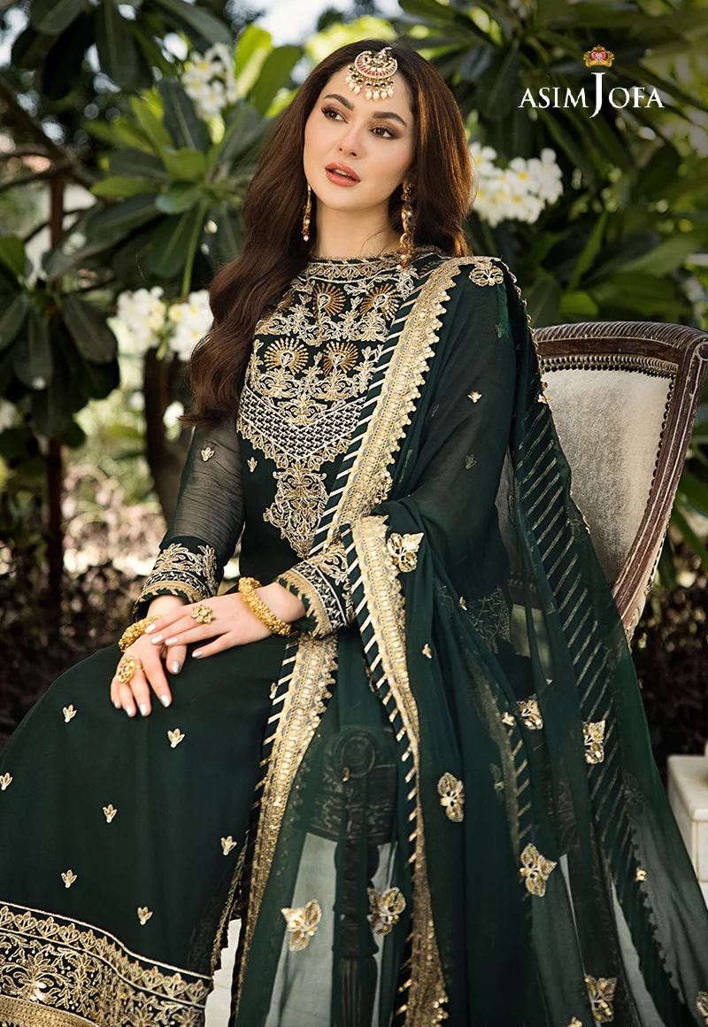 ASIM JOFA ZARI SITARA 04