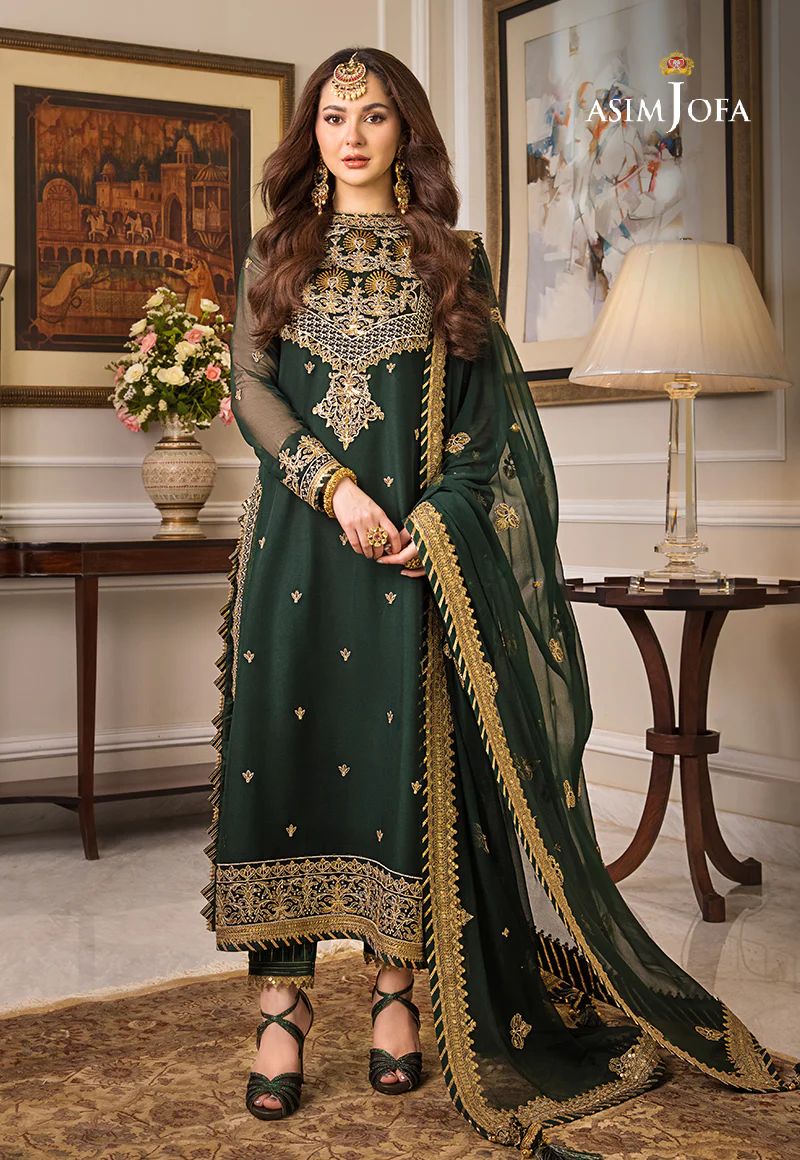 ASIM JOFA ZARI SITARA 04