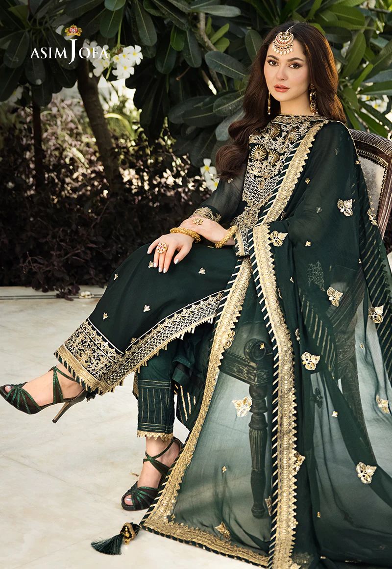 ASIM JOFA ZARI SITARA 04
