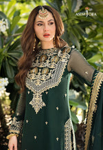 ASIM JOFA ZARI SITARA 04