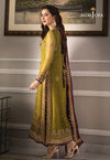 ASIM JOFA ZARI SITARA 06