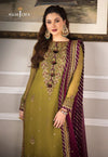 ASIM JOFA ZARI SITARA 06