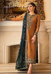 ASIM JOFA ZARI SITARA 09