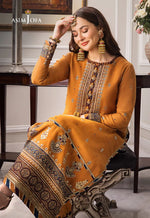 ASIM JOFA ZARI SITARA 11