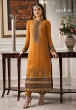 ASIM JOFA ZARI SITARA 11