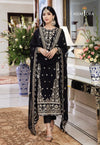 ASIM JOFA ZARI SITARA 14