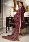 ASIM JOFA ZARI SITARA 23