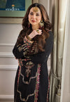 ASIM JOFA ZARI SITARA 25