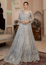 LUXURY FORMAL HANDWORK LEHENGA CHOLI BY AROOSH ARB1
