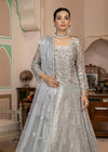 LUXURY FORMAL HANDWORK LEHENGA CHOLI BY AROOSH ARB1