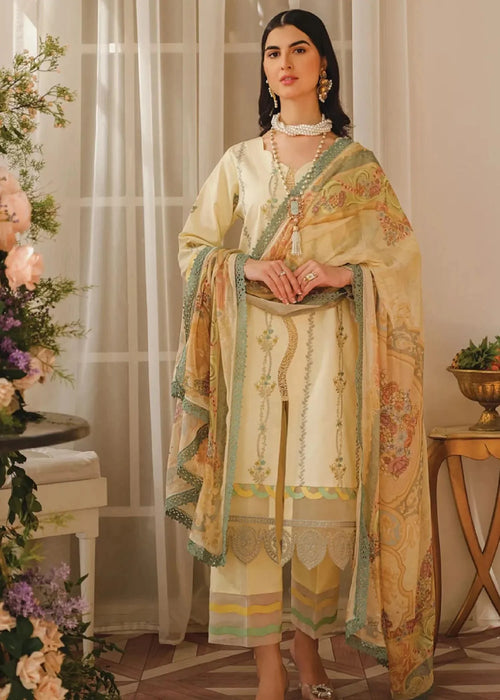 The Zaibai. Home of Pakistani Designers
