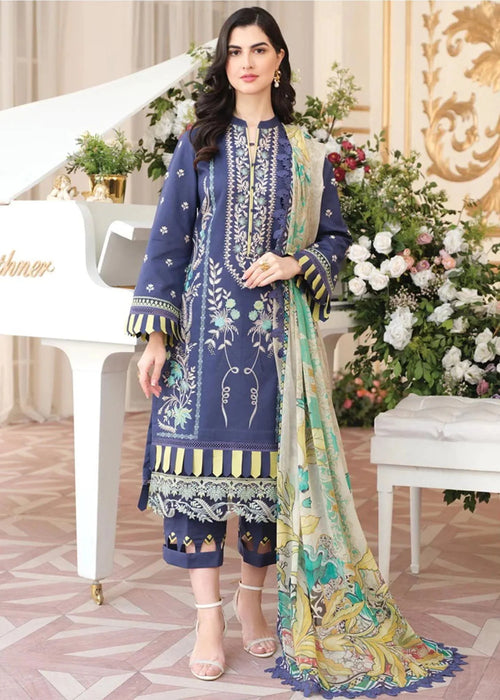 The Zaibai. Home of Pakistani Designers